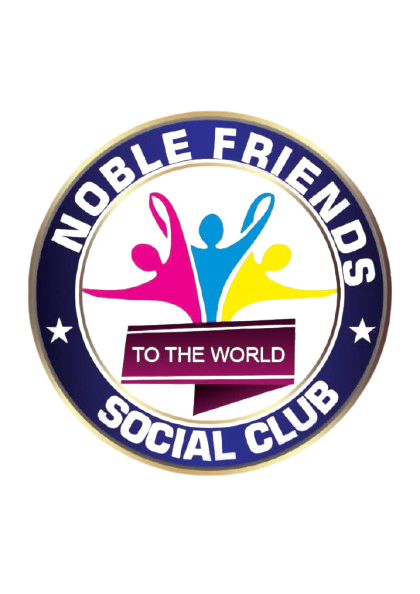 Noble friends logo